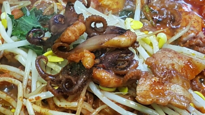 이모네쭈꾸미 이미지