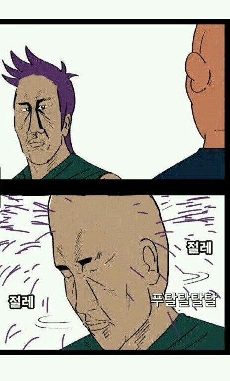 탈모갤 금지짤.jpg | 인스티즈