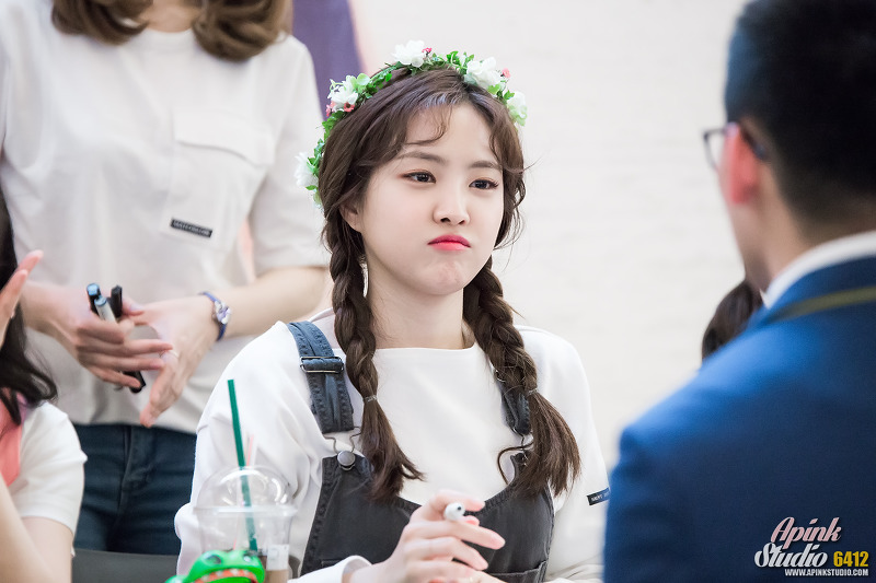 나은나은 나은 | 인스티즈