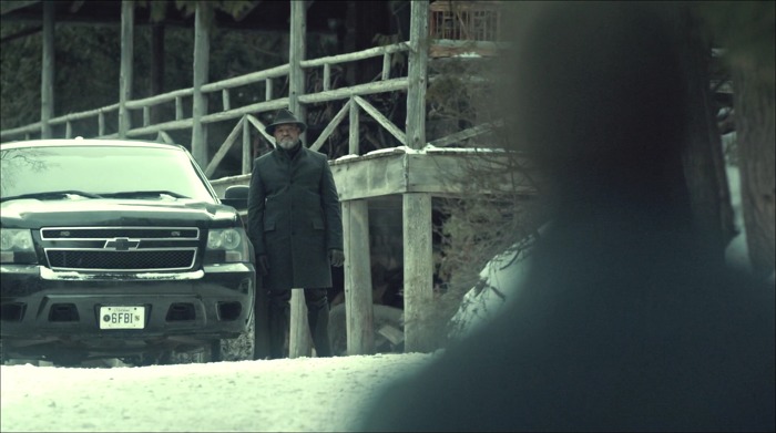 [로맨틱스릴러미드] 한니발 (Hannibal) 시즌3 에피8 (2/4) | 인스티즈