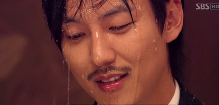 한가인때문에 봤다가 오연수에게 빠졌다가 모네한테 빡쳤다가 김남길한테 반하는 드라마 | 인스티즈
