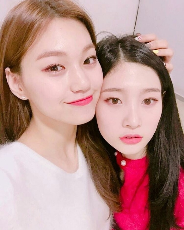 오늘 생일인 핵미모 | 인스티즈