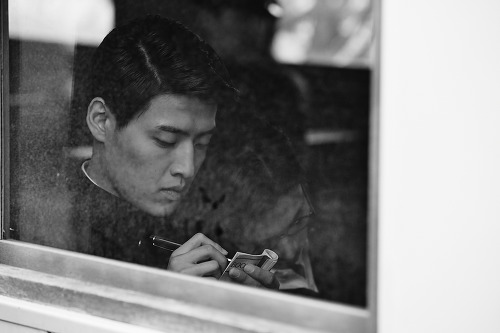 한 영화 작가 지망생이 심심해서 한번 써본 영화 시놉시스 | 인스티즈