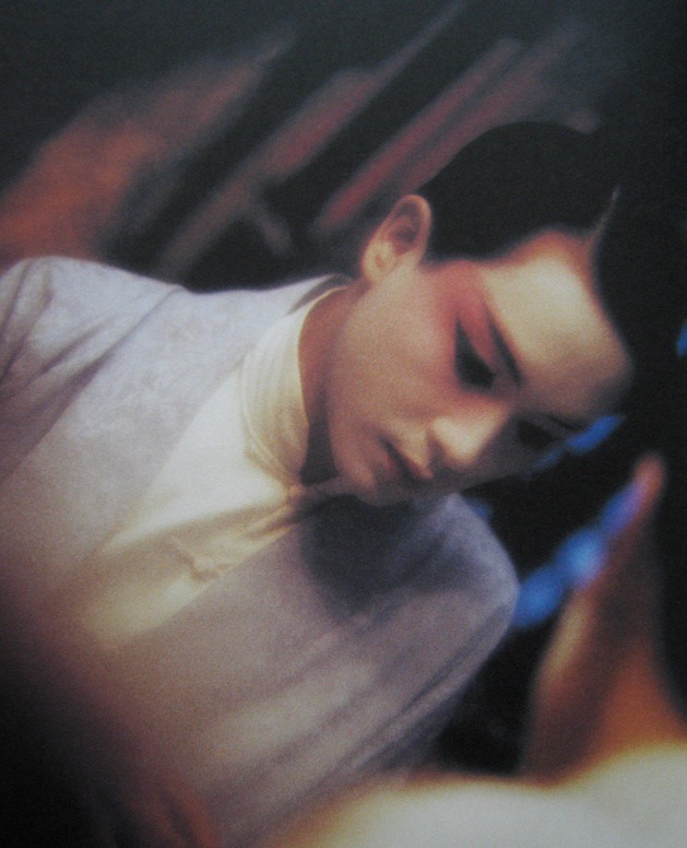 [영화] 패왕별희 (Farewell My Concubine, 1993) | 인스티즈