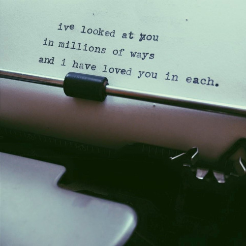 [타자기] 아날로그적 감성 불러일으키는 아이템 | 인스티즈