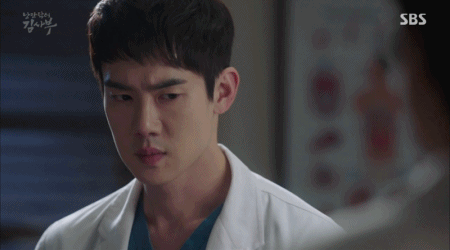 [낭만닥터김사부] 현실과 이상 사이에서 겪는 딜레마 : 박주혁 일병 사망진단서 사건.jpgif | 인스티즈