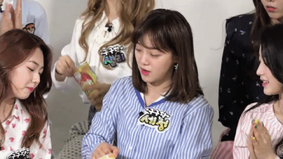 걸그룹 초토화시킨 통 | 인스티즈