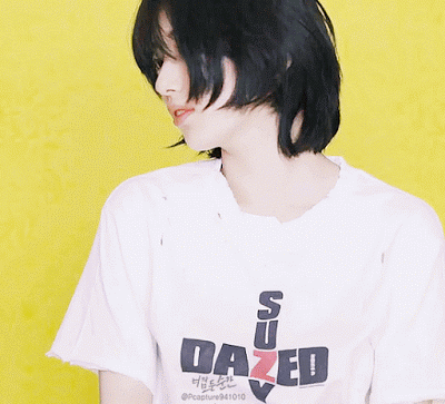 이상하게 닮은듯한 수지-한효주 | 인스티즈