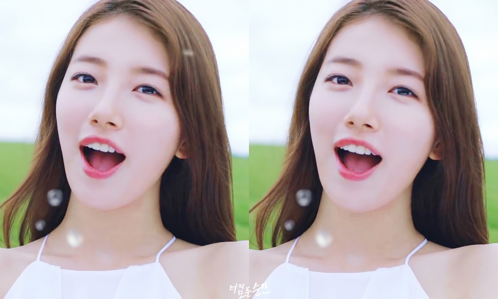 수지 새로 뜬 씨에프.JPGIF | 인스티즈