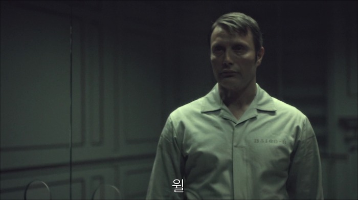 [로맨틱스릴러미드] 한니발 (Hannibal) 시즌3 에피13 (2/4) | 인스티즈
