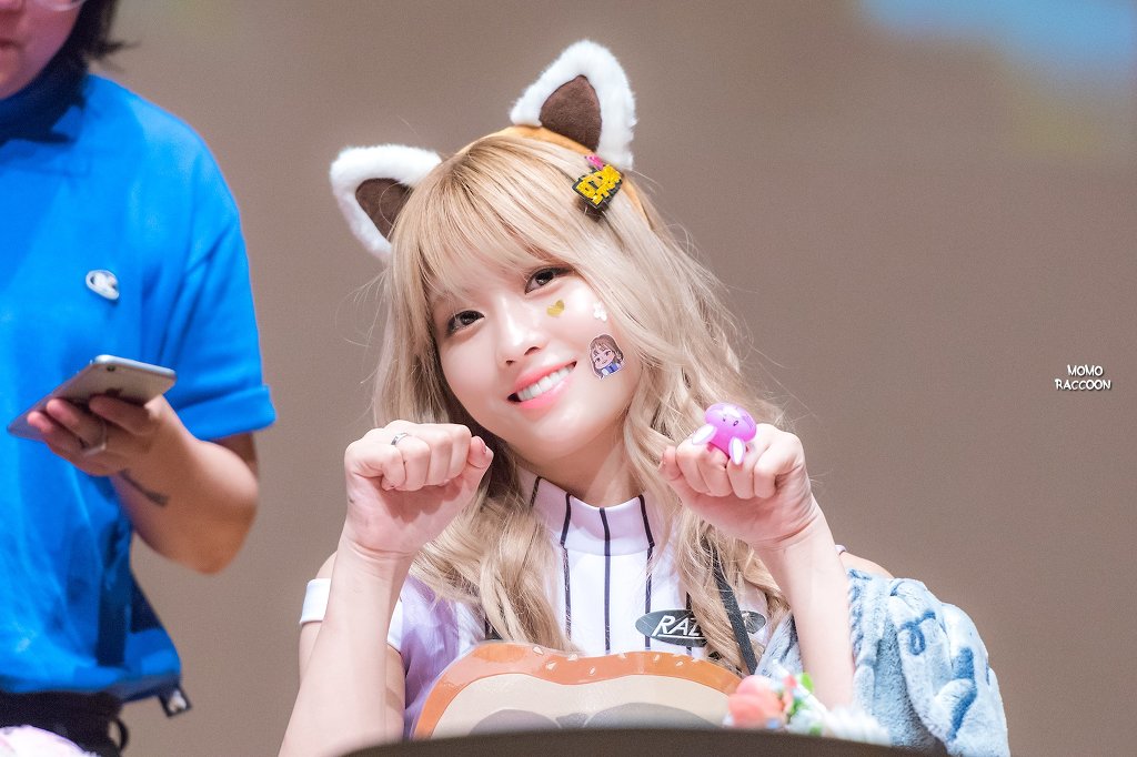 트와이스 모모 | 인스티즈