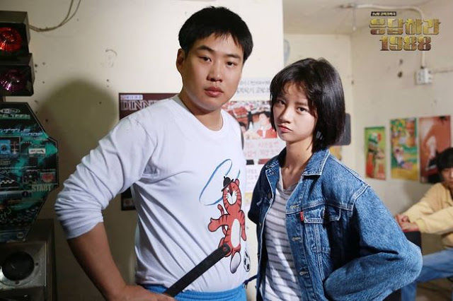 응답하라 시리즈중 에서 최고는? | 인스티즈