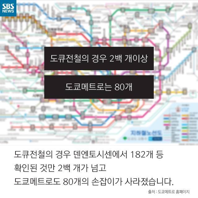  그 많던 손잡이는 어디로 사라졌나? | 인스티즈