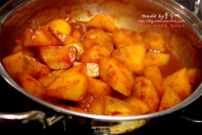 고구마 싫어하는 사람이 보면 혈압오르는 사진들 | 인스티즈