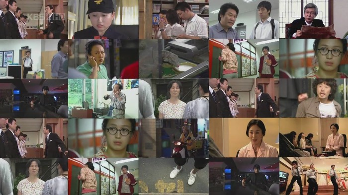 [얼렁뚱땅흥신소] 개인적으로 가장 참신했던 번외 영상 | 인스티즈