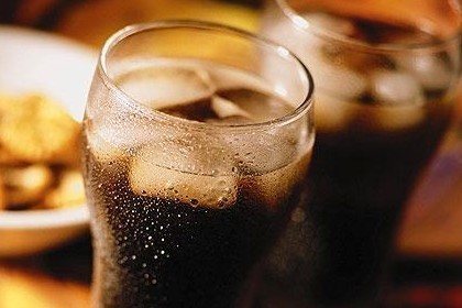 탄산음료 마실때 이런여시들 꽤많음 | 인스티즈