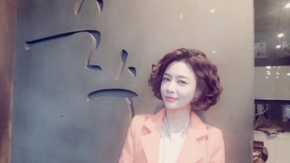 은미헤어 이미지