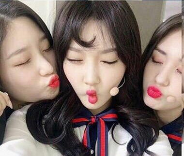 김청하 부리 모음.jpgif | 인스티즈