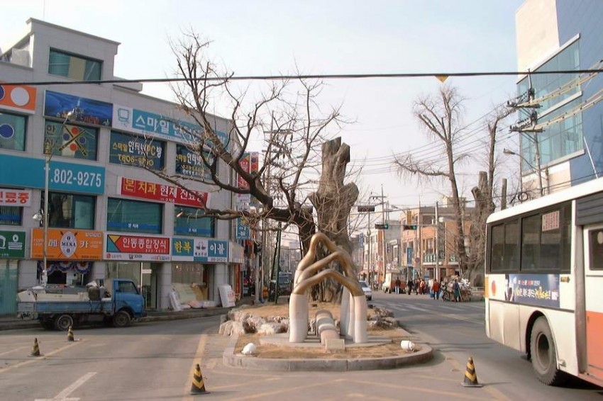 16년전 서울 | 인스티즈