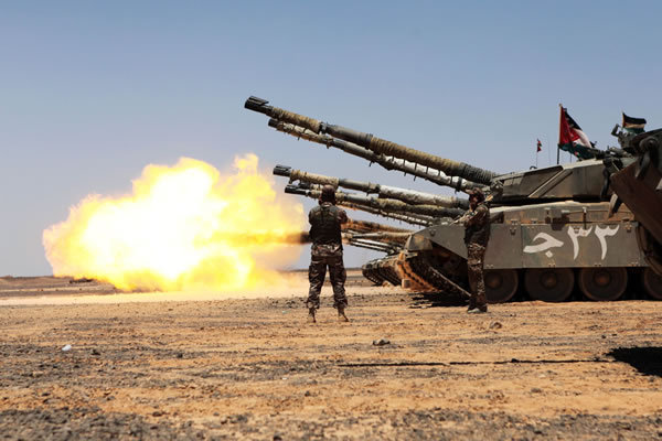 GDP 대비 가장 많은 국방비를 지출하고 있는 국가 Top10 | 인스티즈