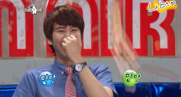 [라디오스타] 종현이 규라인에 들어가게 된 이유ㅋㅋㅋㅋㅋㅋㅋㅋ | 인스티즈