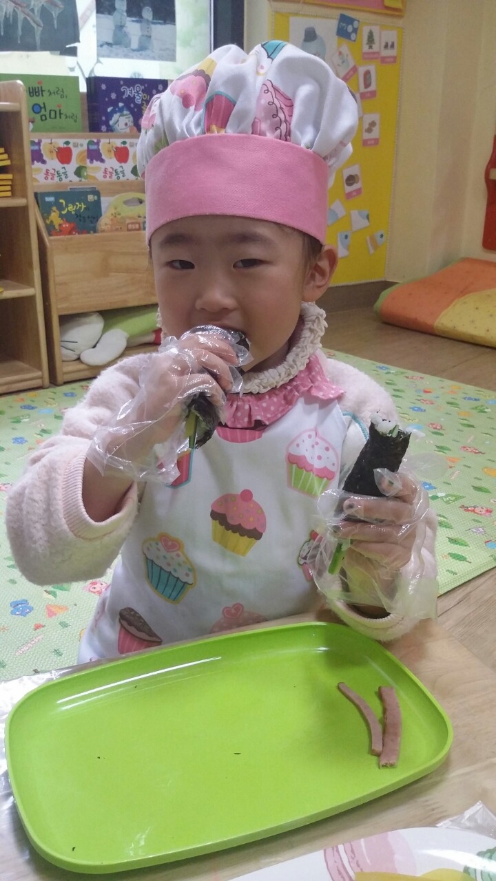 행복한꼬마김밥 이미지