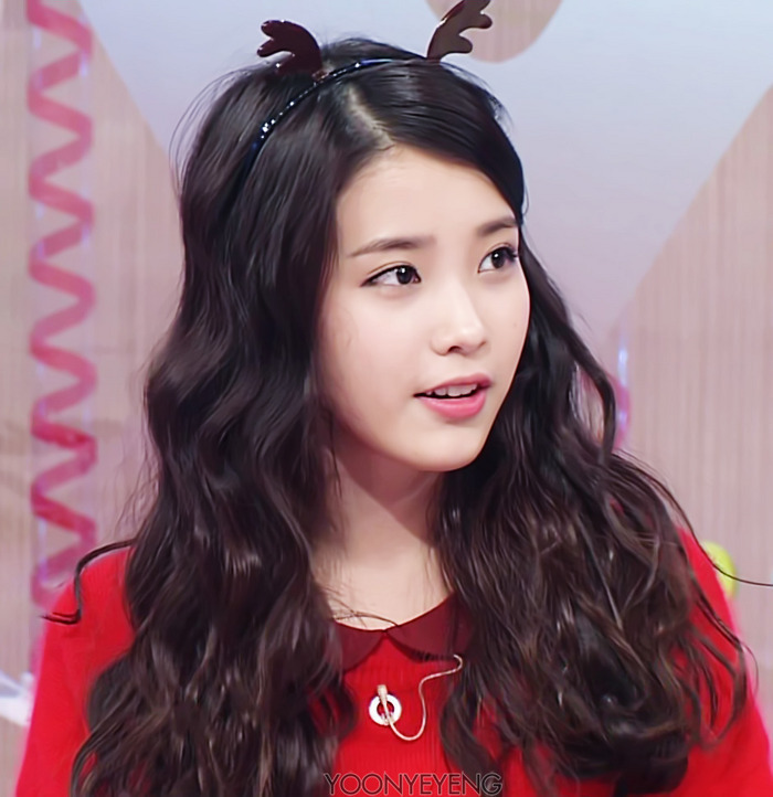 가수 장나라 vs 가수 아이유 | 인스티즈