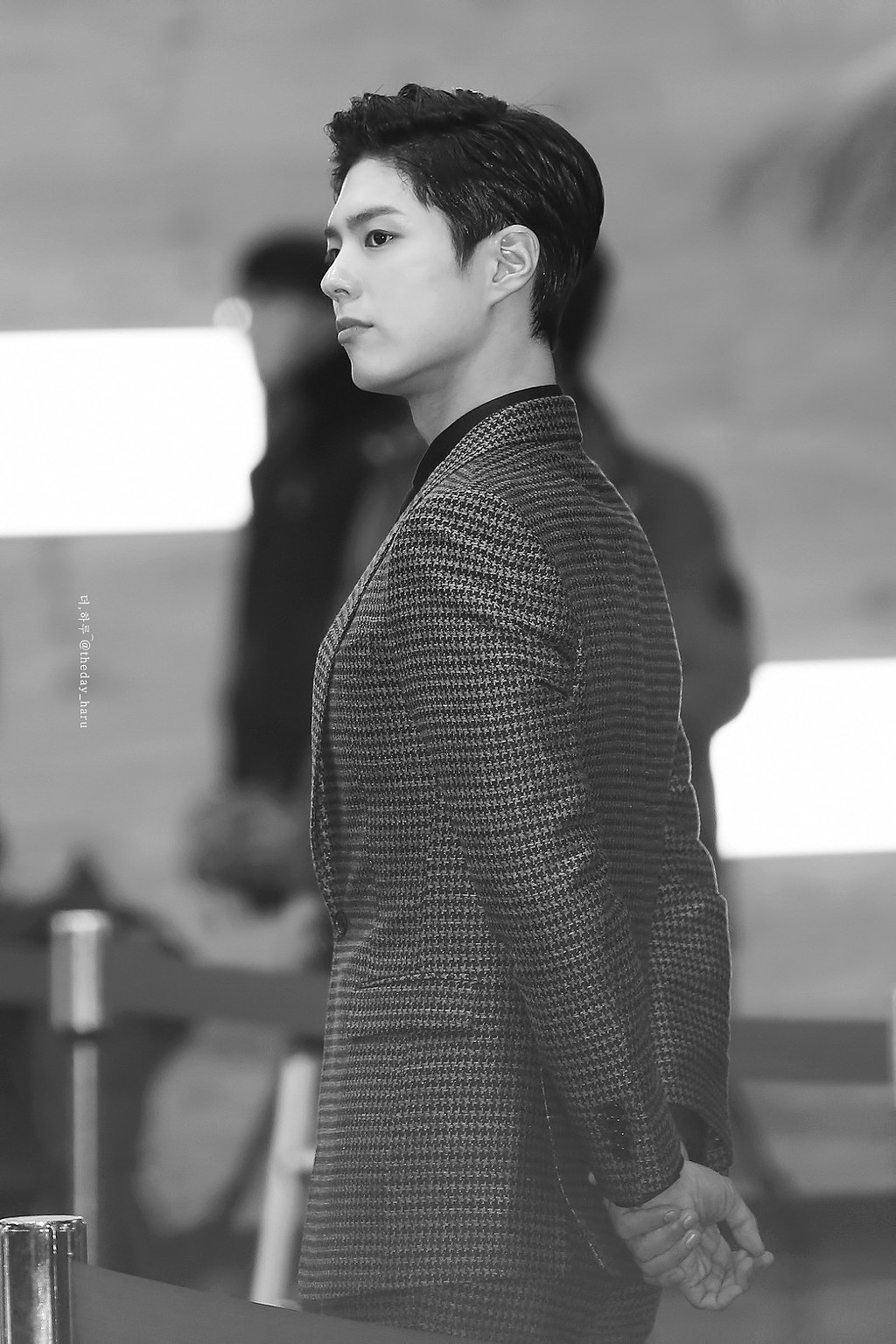 박보검 성형 증거 논란.jpg | 인스티즈