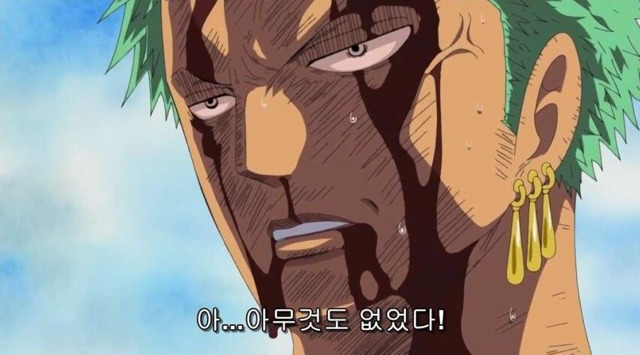 [원피스] 루피가 가장 신뢰하는 동료.jpg | 인스티즈