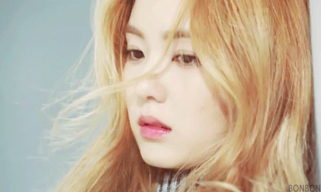 [디스패치] 신흥 걸그룹 냉미녀 3대장.gif | 인스티즈