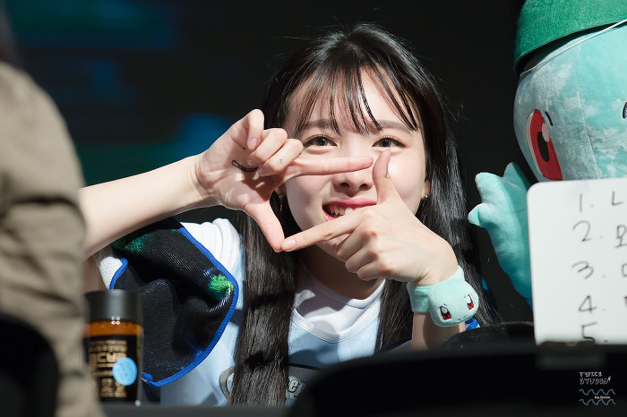 트와이스 나연 | 인스티즈