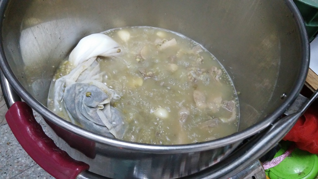 복달이 이미지