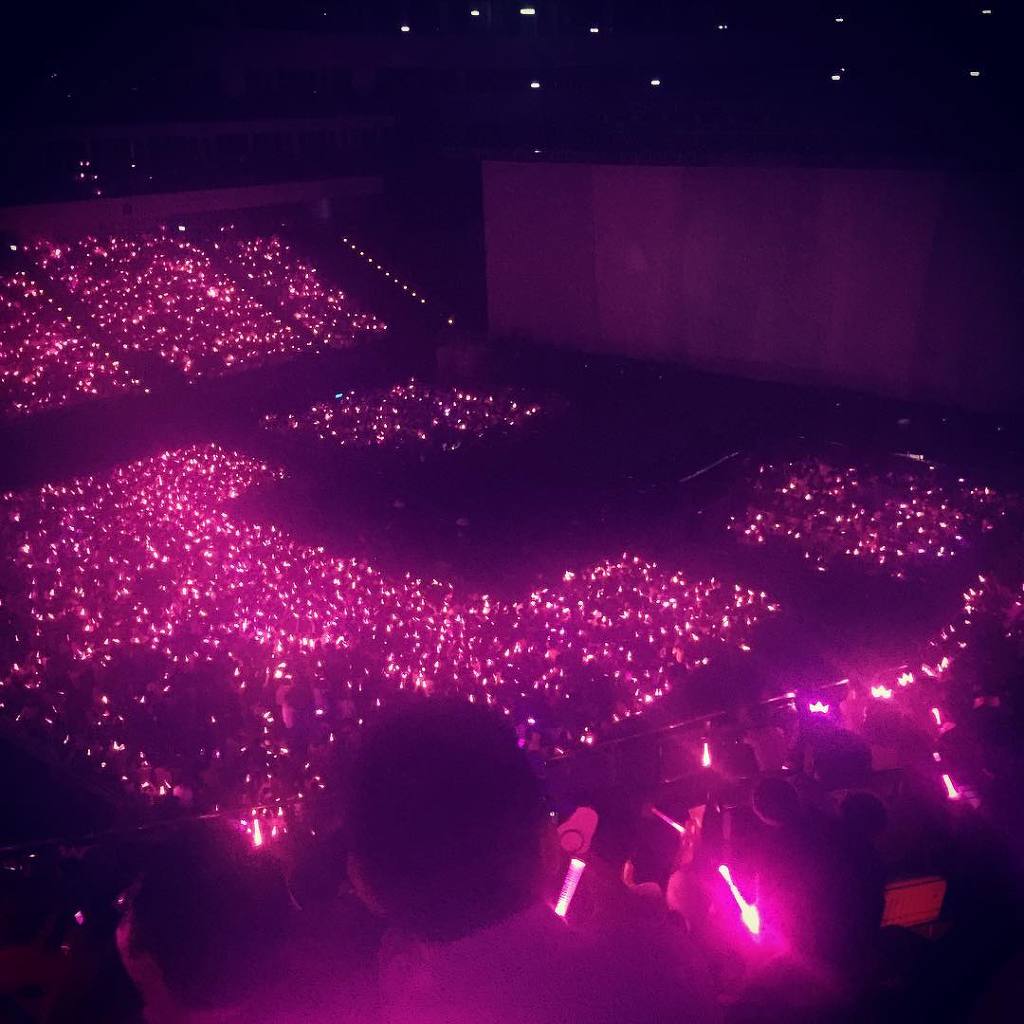 오늘자 소녀시대 대만 콘서트.jpg | 인스티즈