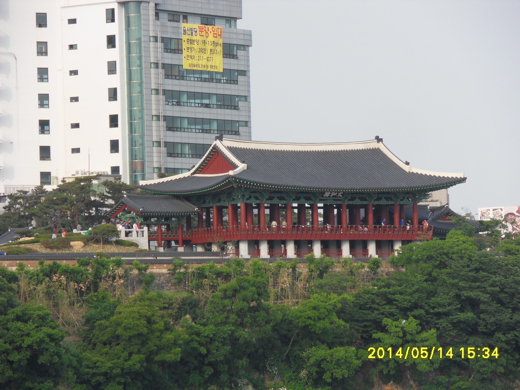 태화루 이미지