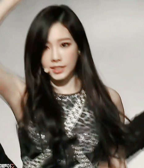 태연각종 머리STYLE.glf | 인스티즈