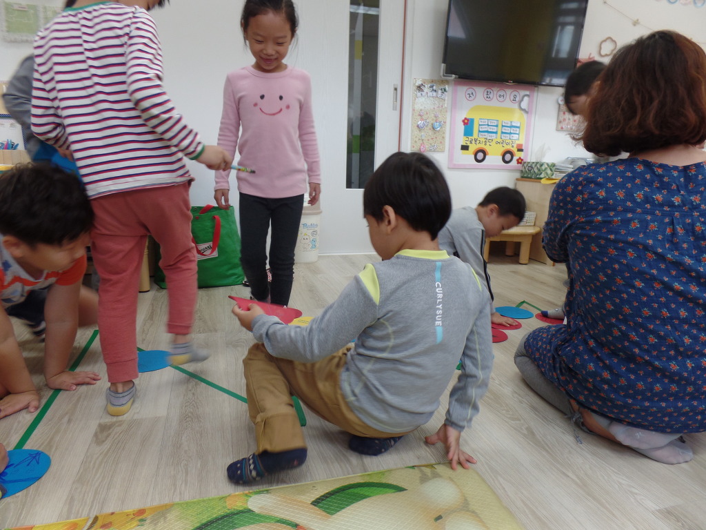 근로복지공단광양어린이집 이미지