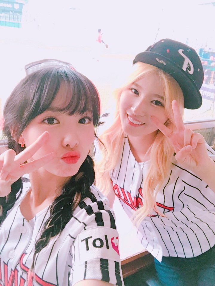 [트와이스] 방금 올라온 나연 뉴짤 | 인스티즈