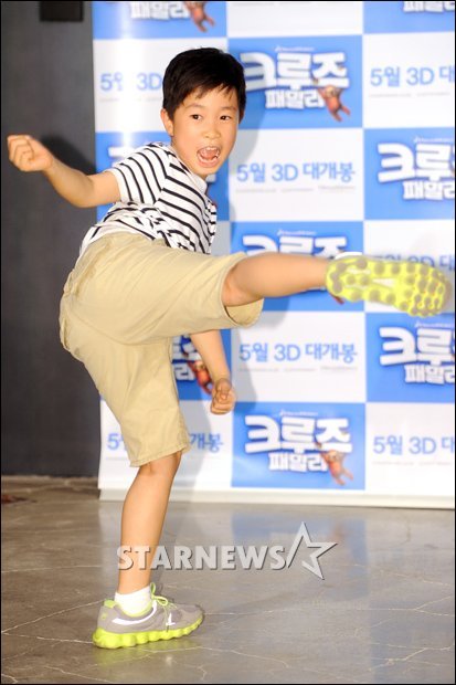 흑역사 생성한 민국이.jpg | 인스티즈
