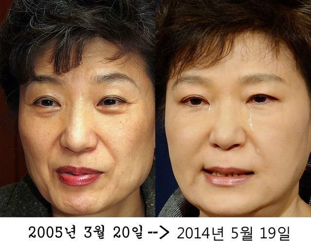 현대 의학의 위엄 (혐오주의) | 인스티즈