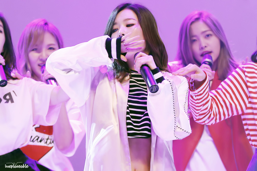 무대천재 레드벨벳 슬기.JPG | 인스티즈