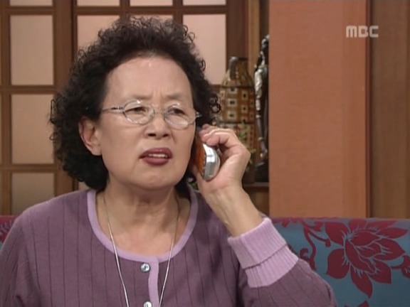 [거침없이하이킥] 박해미 흉보다가 부메랑맞은 문희 ㅋㅋㅋㅋ.jpg | 인스티즈