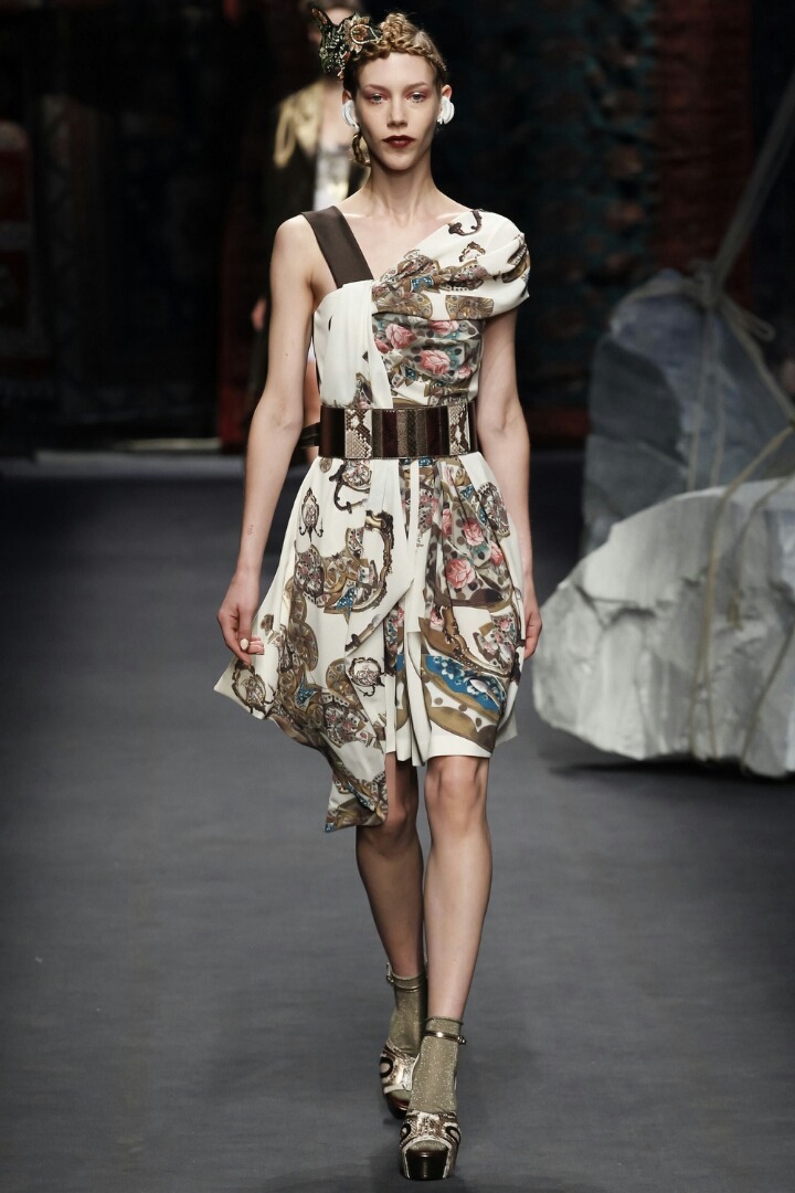 Aquilano. Rimondi 아퀼라느 리몬디 2016 s/s RTW 컬렉션 | 인스티즈