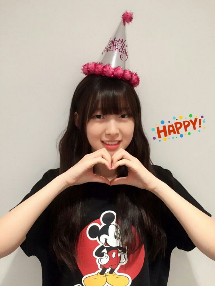 6월 18일 오마이걸 아린이 생일 | 인스티즈