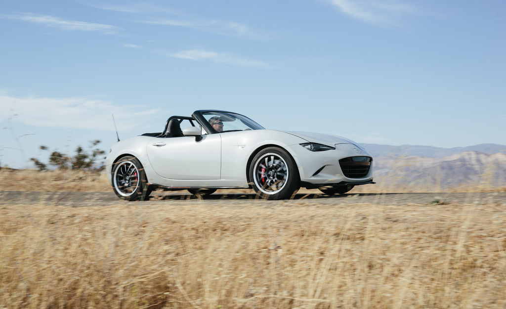 2017 마쯔다 MX-5 미아타 Habu V-8 by Flyin' Miata | 인스티즈
