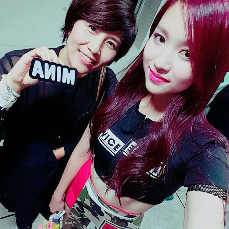 미나야 TT | 인스티즈