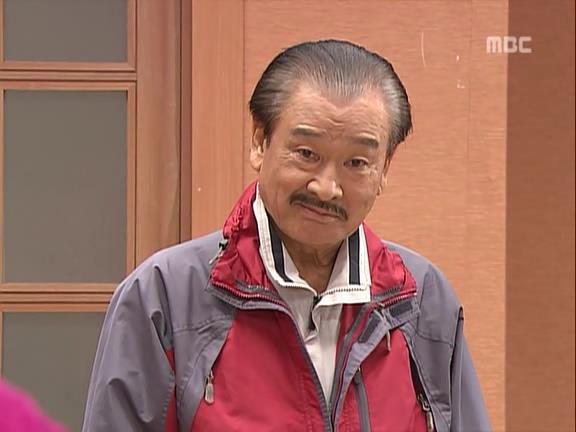 [거침없이하이킥] 순재의 문희 재발견 ㅋㅋㅋㅋㅋㅋㅋㅋㅋㅋ.jpg | 인스티즈
