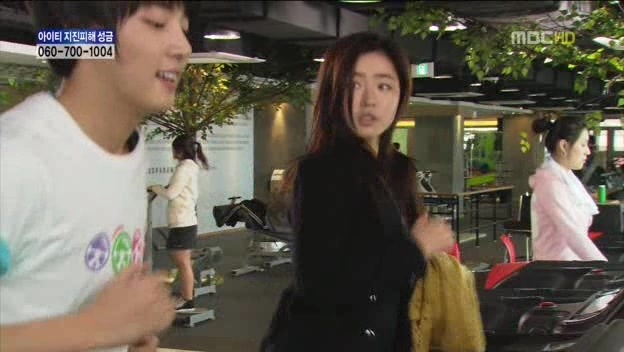 [지붕킥] 서로의 큐피트가 된 준혁과 세호 | 인스티즈