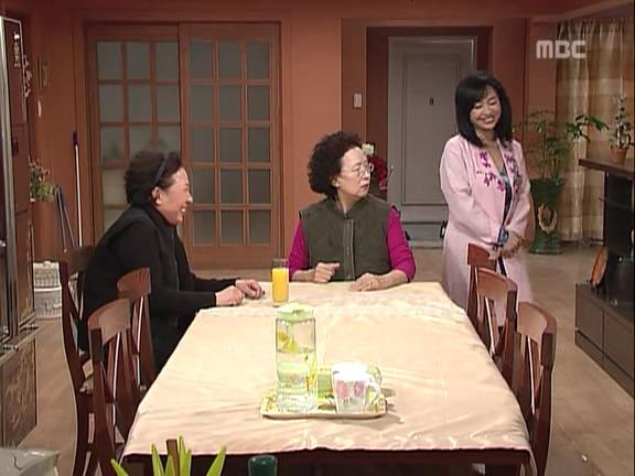 [거침없이하이킥] 순재의 문희 재발견 ㅋㅋㅋㅋㅋㅋㅋㅋㅋㅋ.jpg | 인스티즈