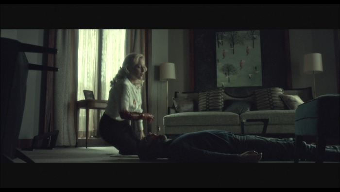 [로맨틱스릴러미드] 한니발 (Hannibal) 시즌3 에피1 (3/4) | 인스티즈