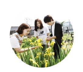 천안연암대학 이미지
